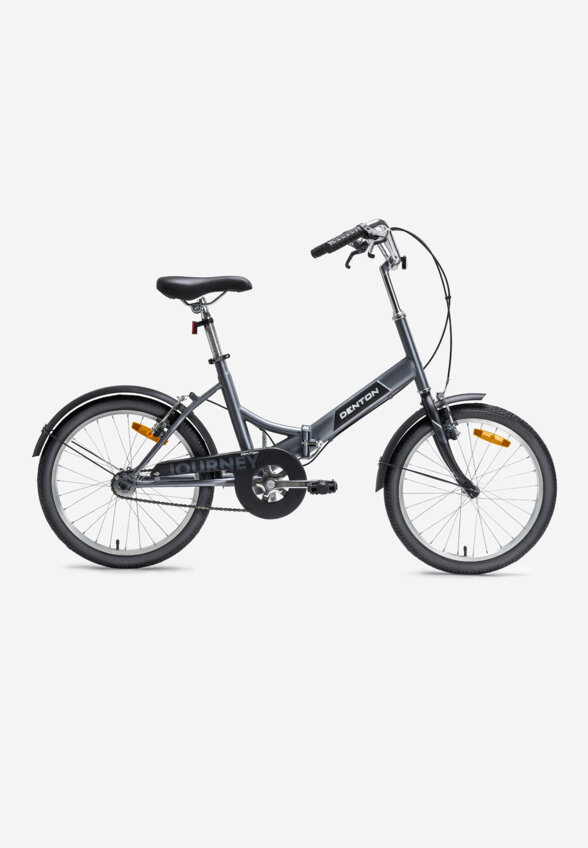 Велосипед складной Denton Journey 1.0 20