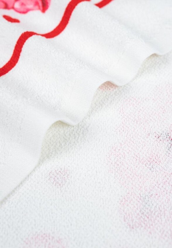 Набор полотенец кухонных Wellness