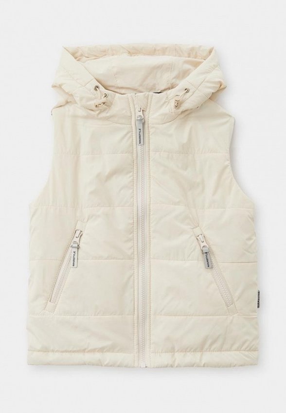 Жилет утепленный Nikastyle