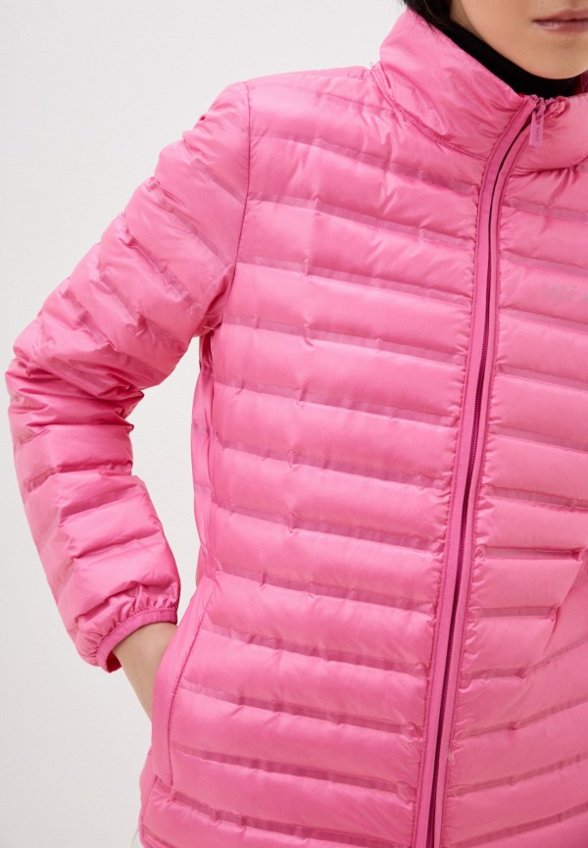 Куртка утепленная U.S. Polo Assn.