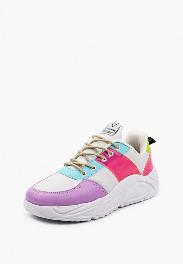 Кроссовки Choupette