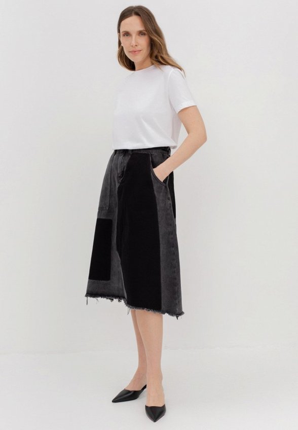 Футболка Bulmer