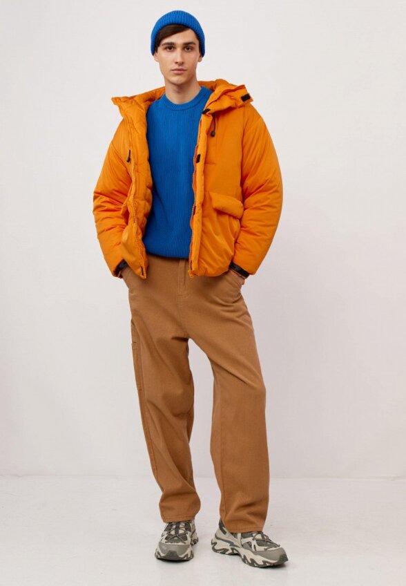 Пуховик Modis