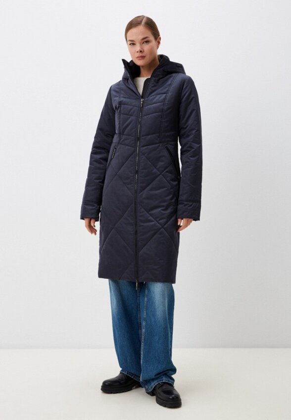 Куртка стеганая DizzyWay