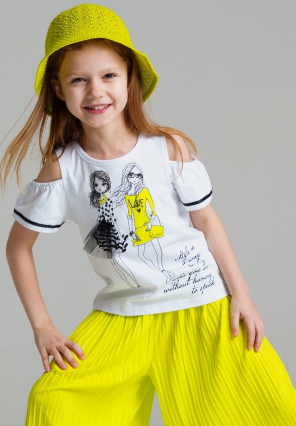 Футболка PlayToday