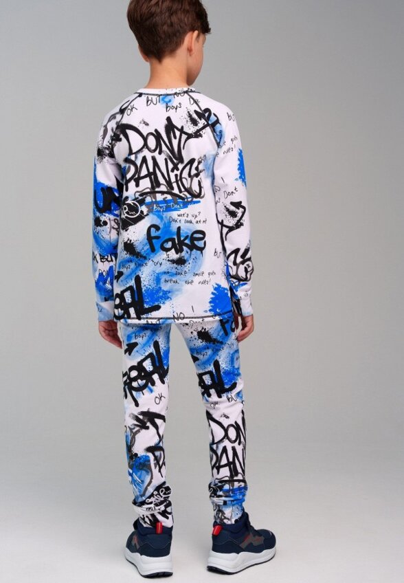 Комплект термобелья PlayToday