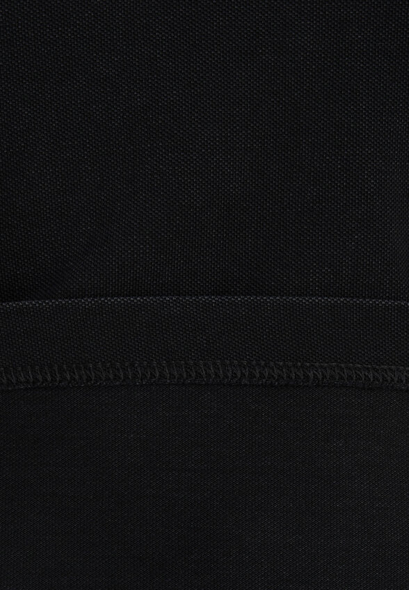 Поло мужское Kappa Polo d’Origini, Черный
