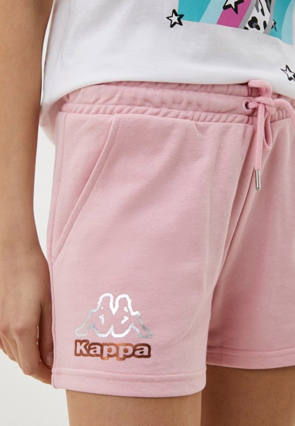 Шорты спортивные Kappa