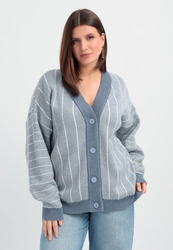 Кардиган Vivawool