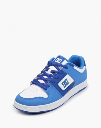 Кеды DC Shoes мужчинам