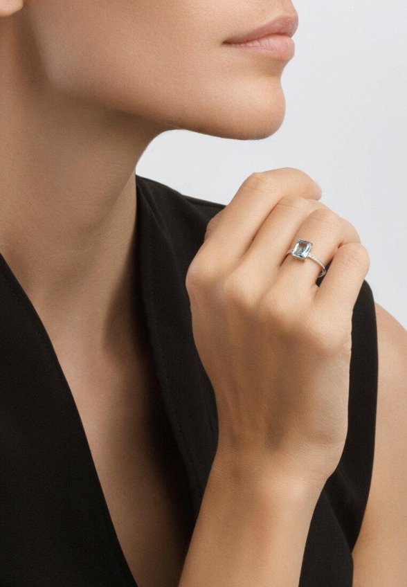 Кольцо Sokolov