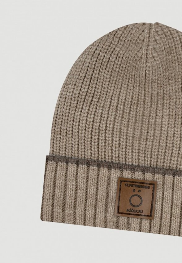 Шапка Mjolk