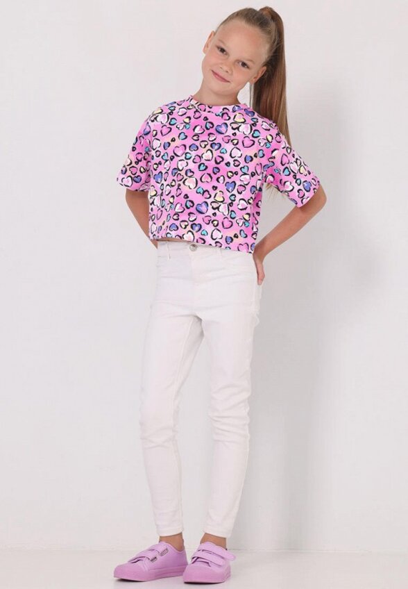 Футболка Апрель