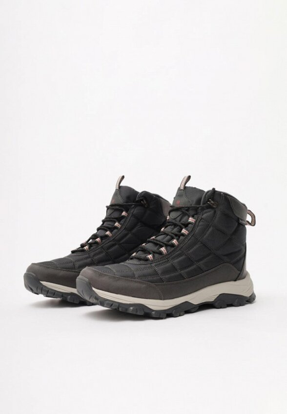 Ботинки трекинговые Baasploa