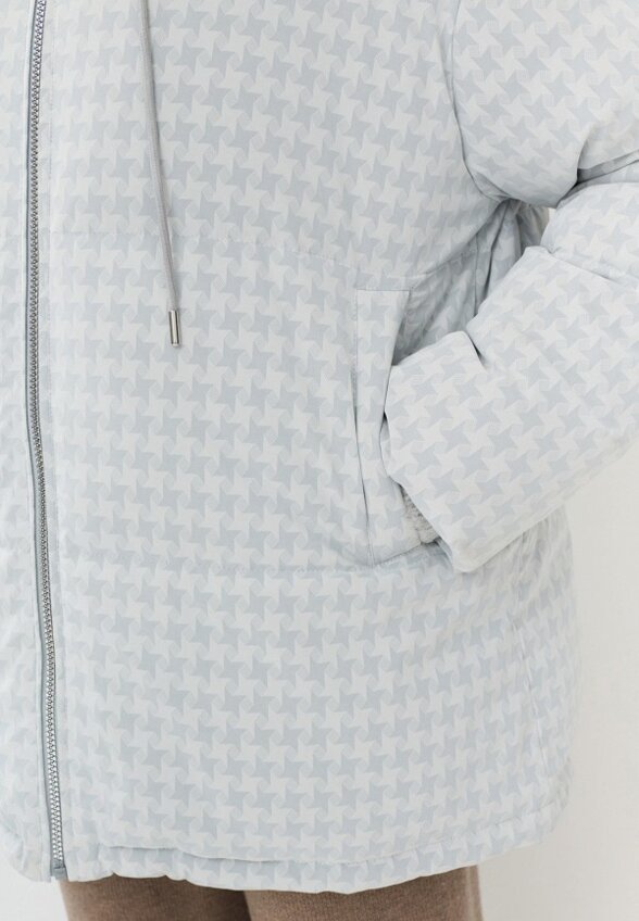 Пуховик Savage