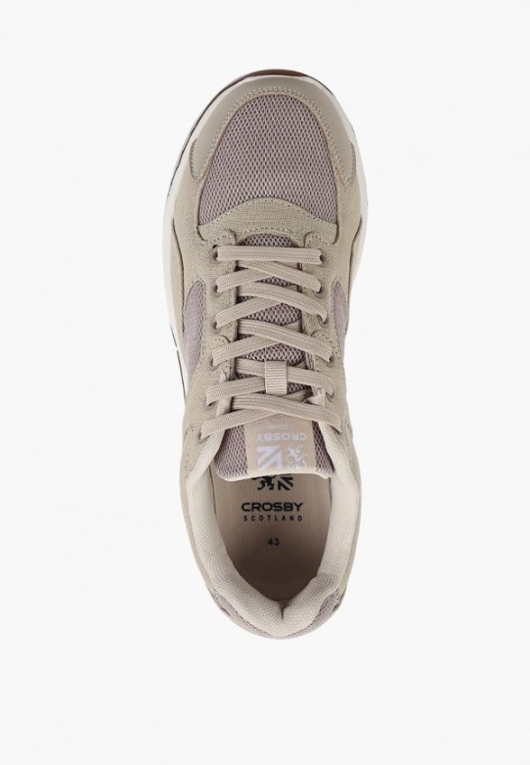 Кроссовки Crosby