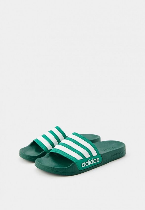 Сланцы adidas