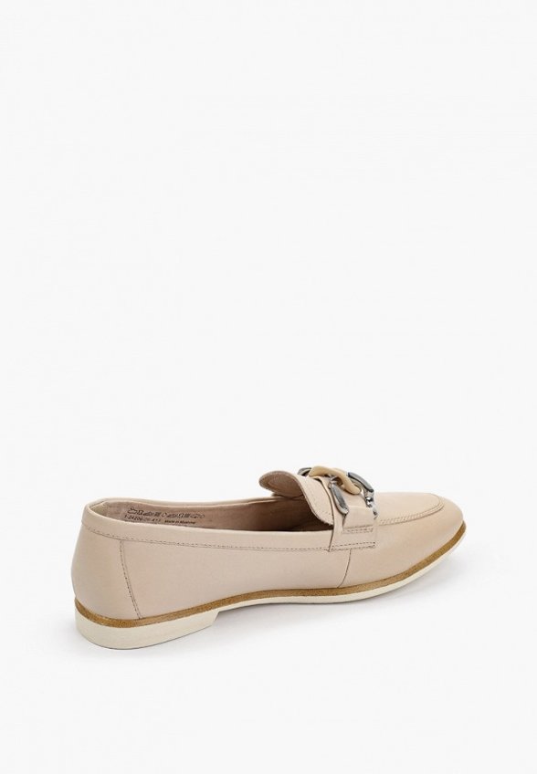 Лоферы Tamaris