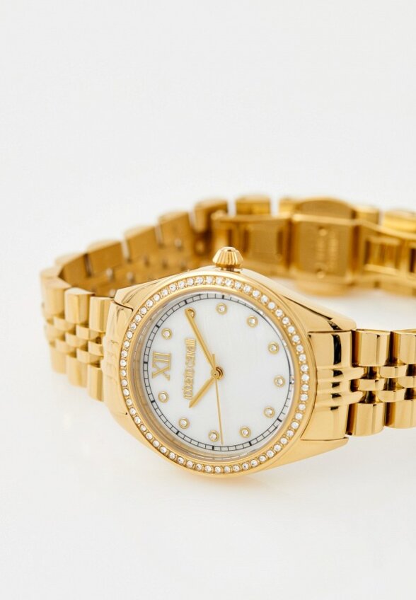 Часы Roberto Cavalli