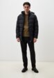 Куртка утепленная Cudgi2  - превью