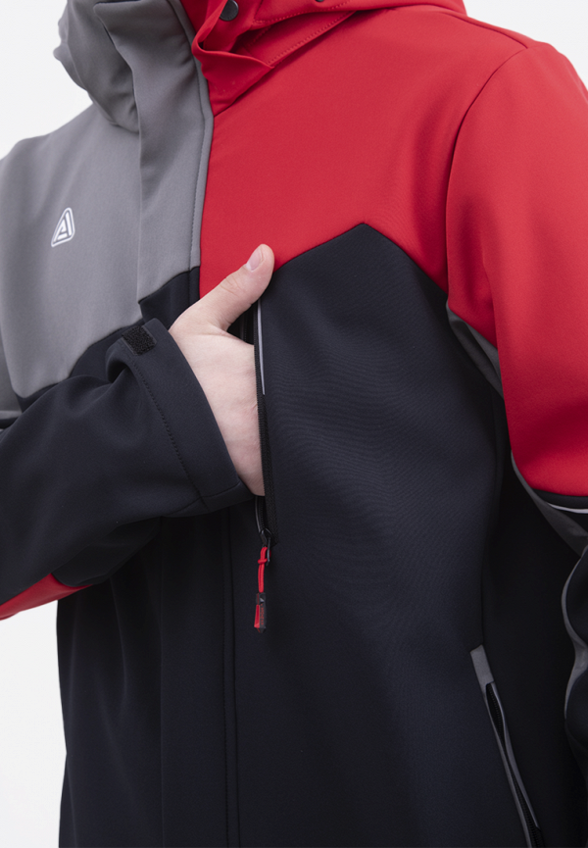 Куртка утепленная High Experience