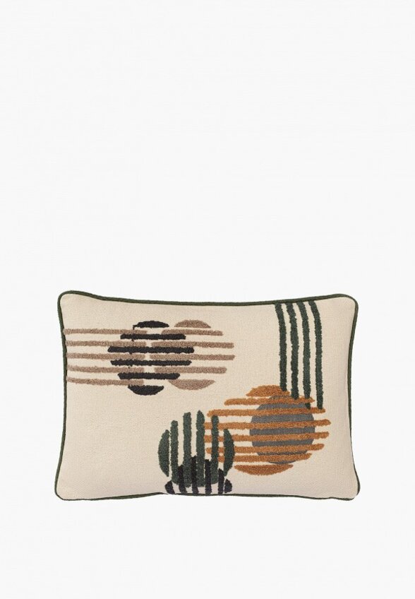 Подушка декоративная Tkano