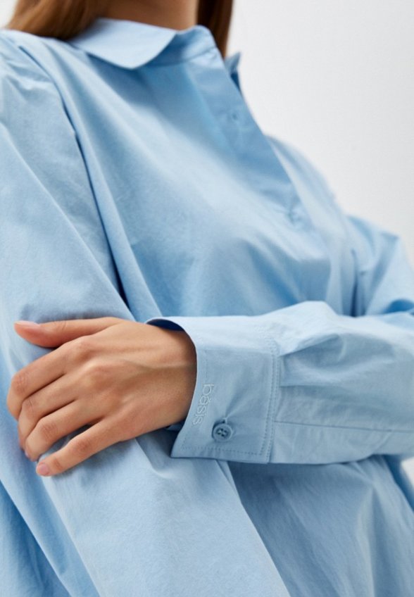 Рубашка Basis