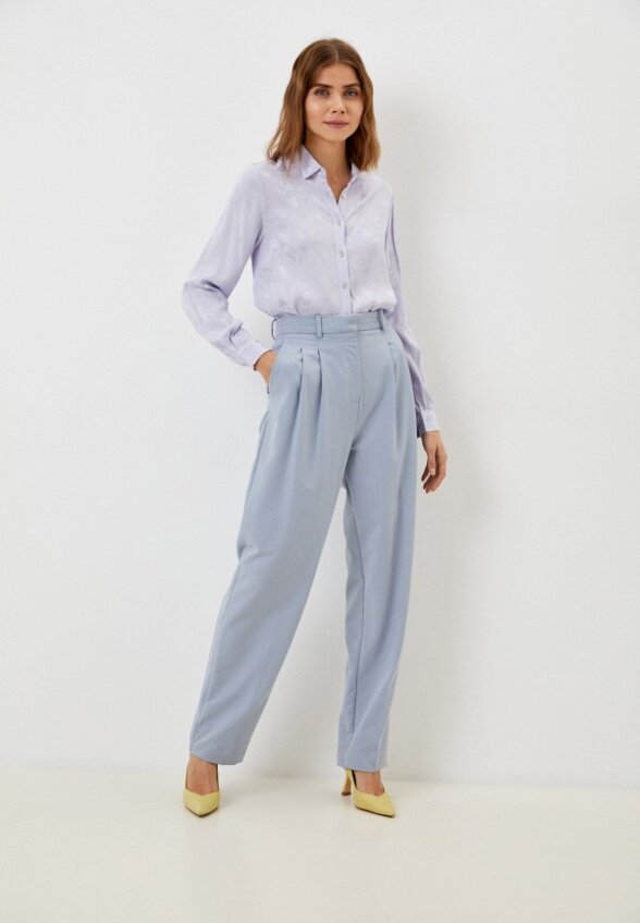 Блуза Emilia Dell'oro