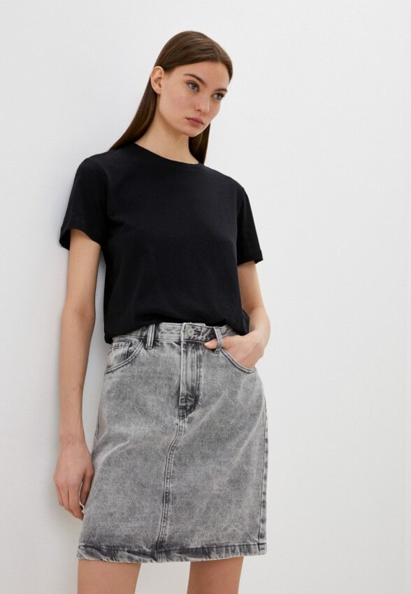 Футболка O'STIN