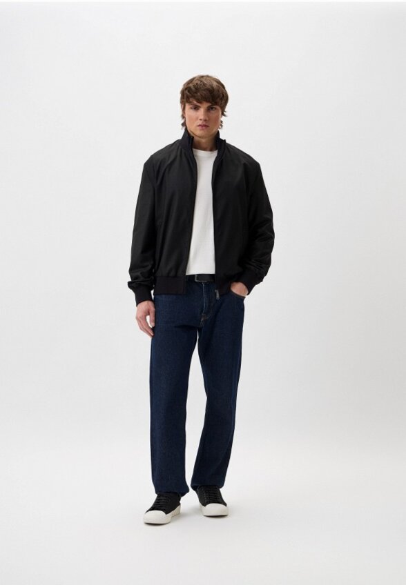 Бомбер Bikkembergs