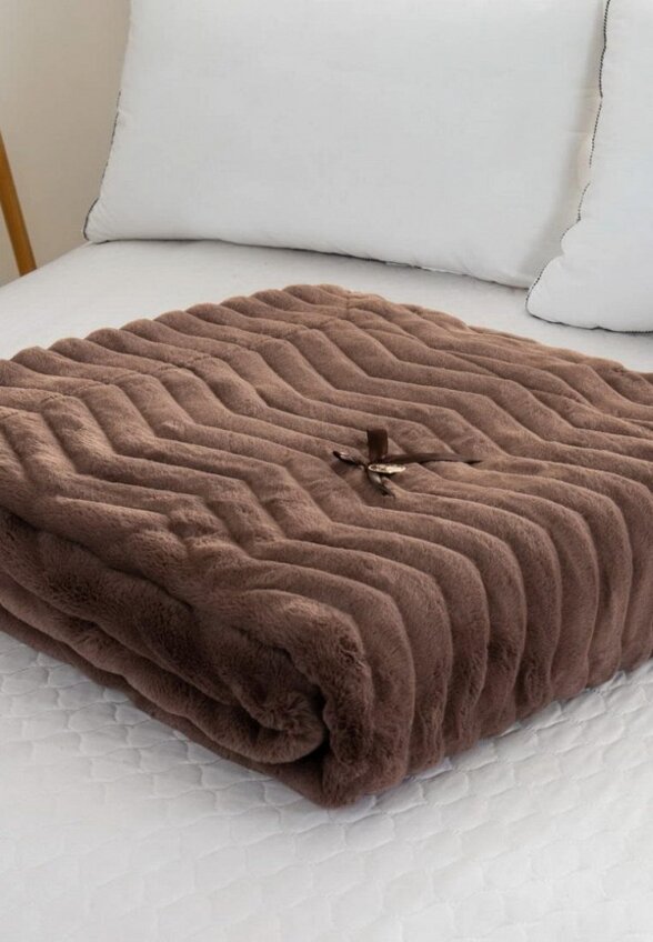 Плед Sofi De Marko