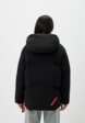Пуховик After Label3  - превью