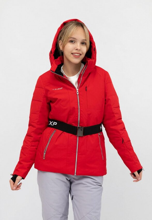 Куртка горнолыжная High Experience