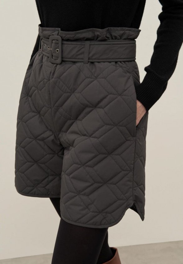 Шорты Finn Flare