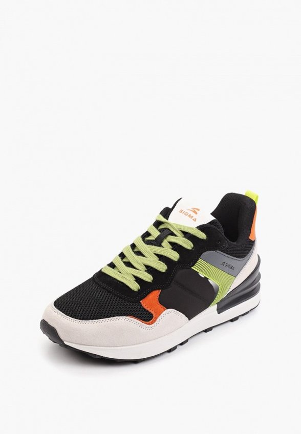 Кроссовки Sigma
