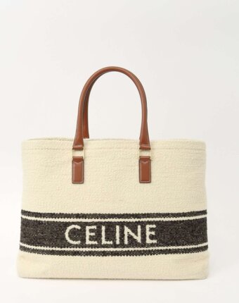 Celine Textile Bag женщинам