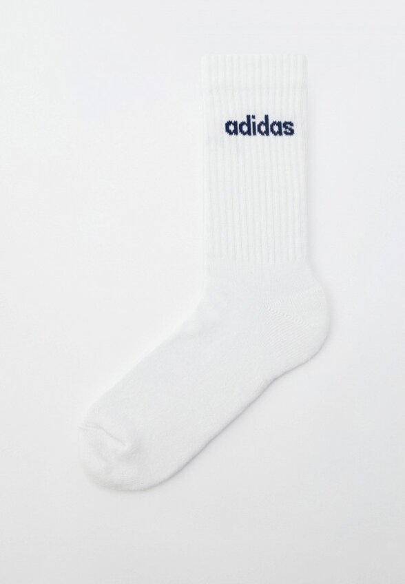 Носки 3 пары adidas