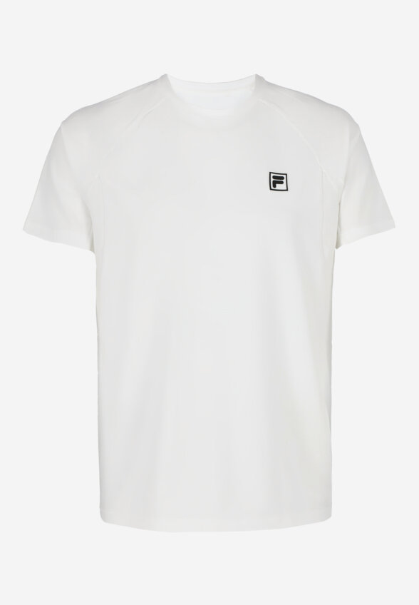 Футболка мужская FILA, Белый