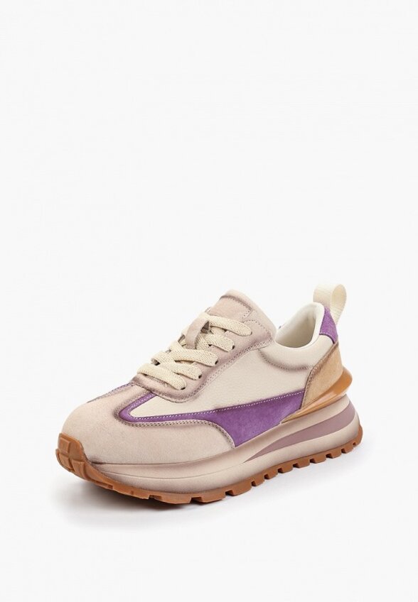 Кроссовки Sprincway