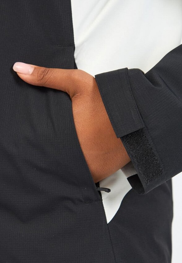 Куртка утепленная Baasploa