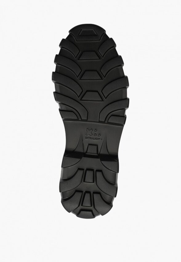 Ботинки Libero