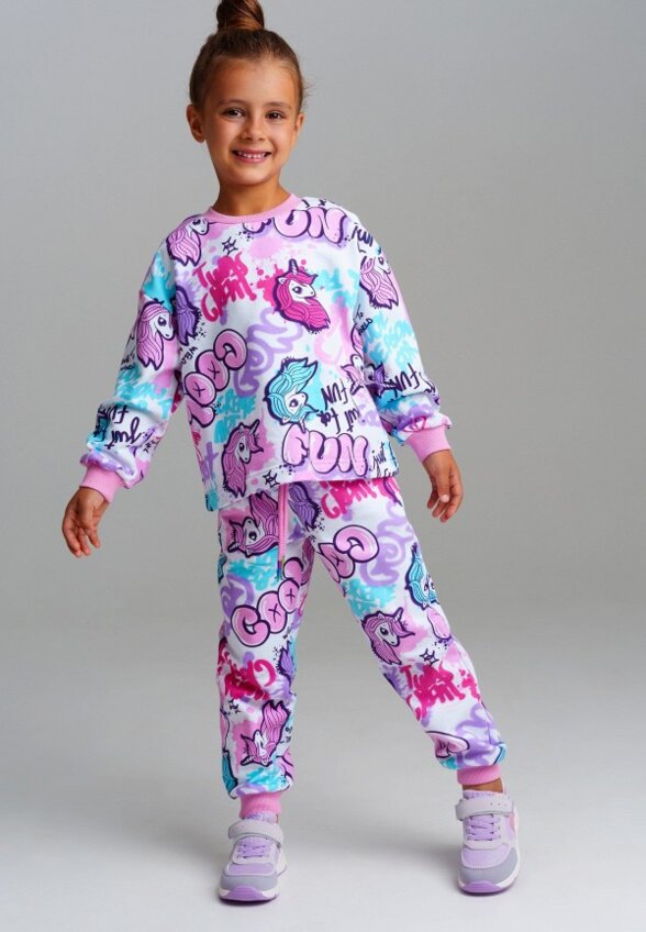 Костюм спортивный PlayToday