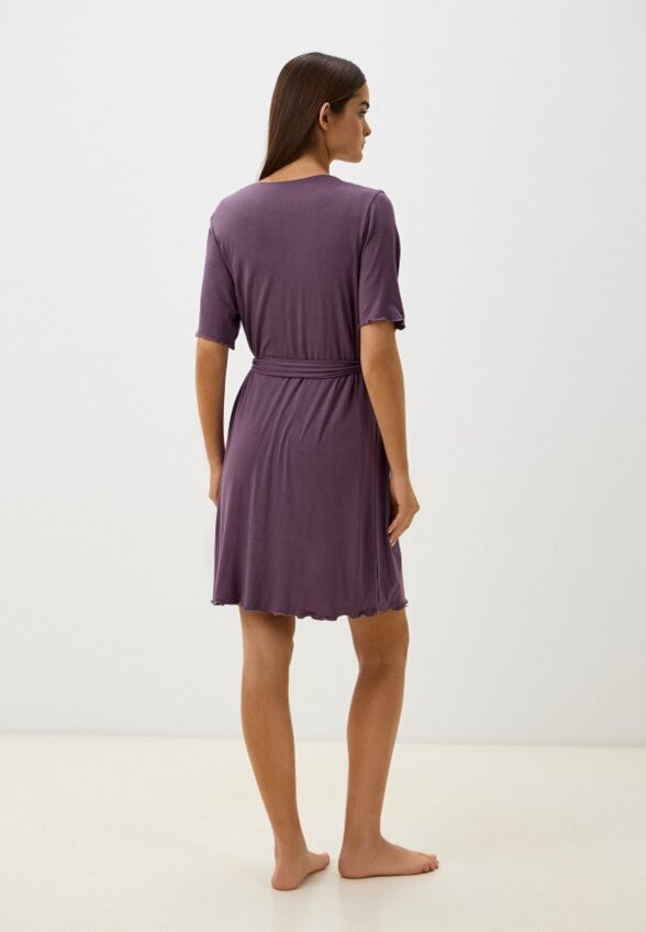 Халат и сорочка ночная Winzor