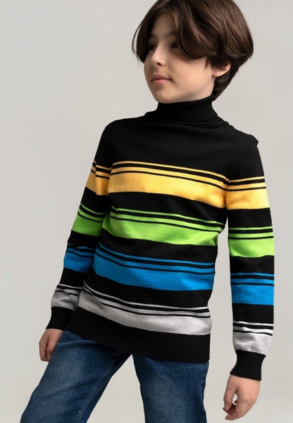 Водолазка PlayToday