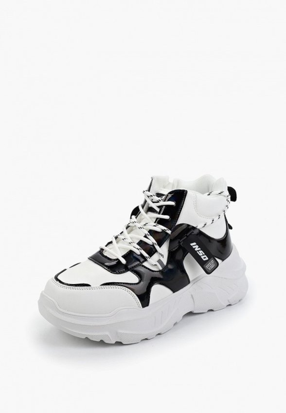 Кроссовки Shuzzi