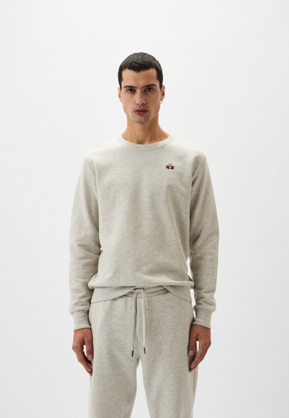 Свитшот La Martina