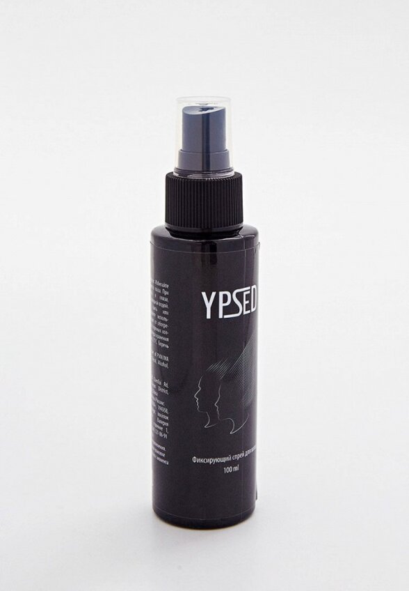 Спрей для укладки Ypsed