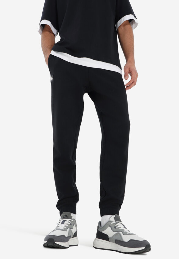 Брюки мужские Kappa, Черный