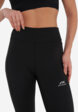 Легинсы женские Athlex, Черный9  - превью