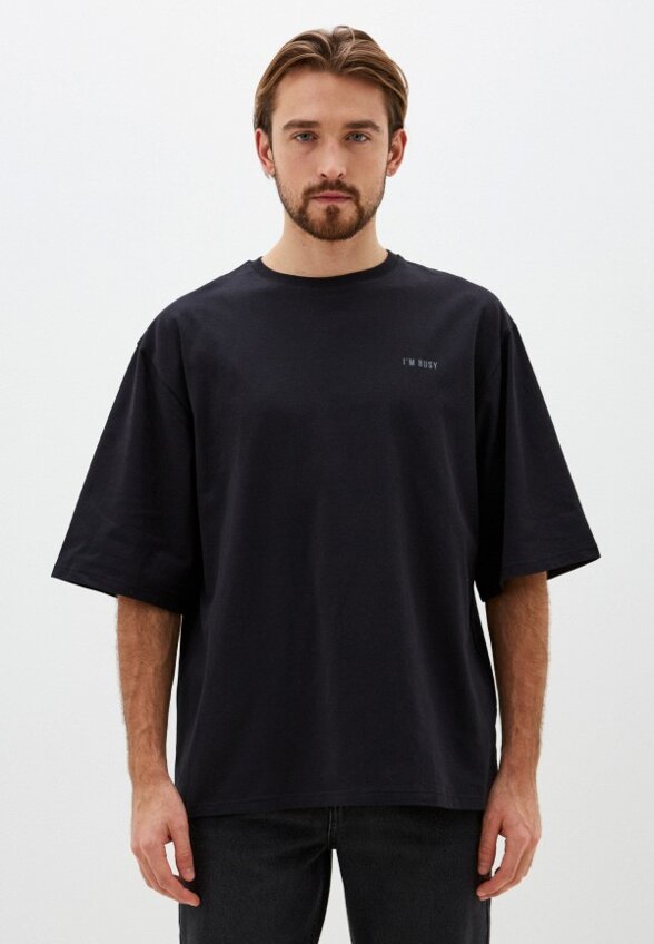 Футболка Mist